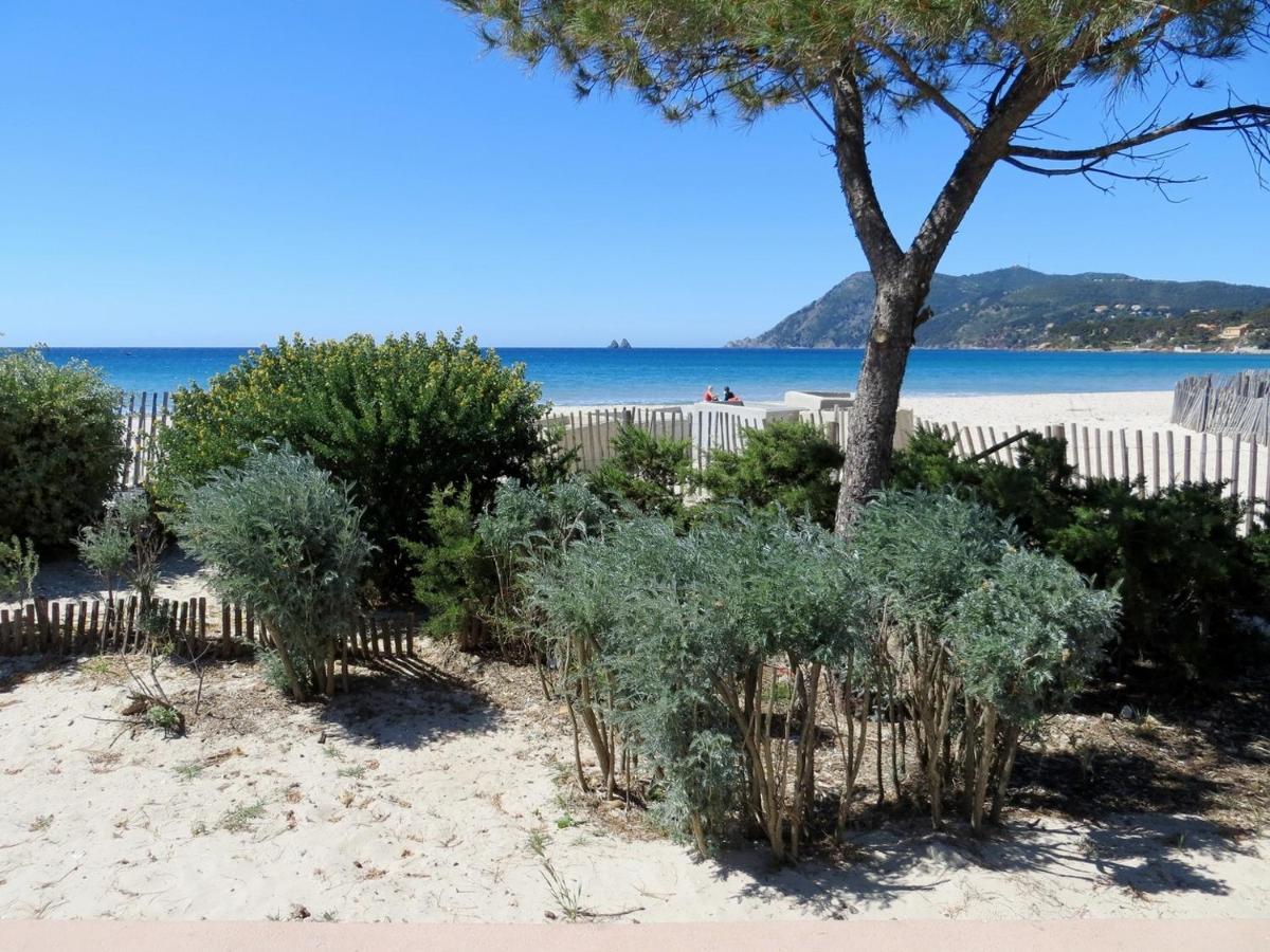 "L'Hippocampe", Climatise, 60 M2 , 2 Chambres, Tres Calme, Plage Des Sablettes Et Commerces A 3 Minutes A Pied, Wifi, Parking Gratuit, Lit King Size La Seyne-sur-Mer Ngoại thất bức ảnh