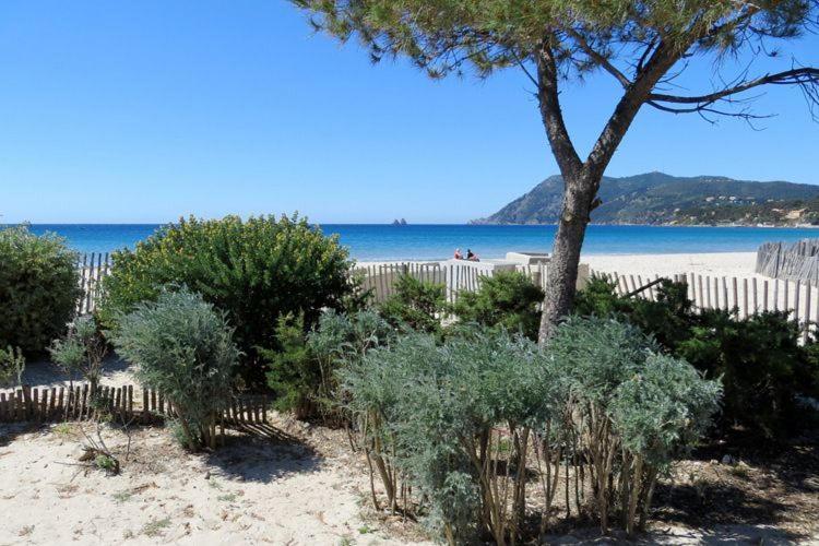 "L'Hippocampe", Climatise, 60 M2 , 2 Chambres, Tres Calme, Plage Des Sablettes Et Commerces A 3 Minutes A Pied, Wifi, Parking Gratuit, Lit King Size La Seyne-sur-Mer Ngoại thất bức ảnh
